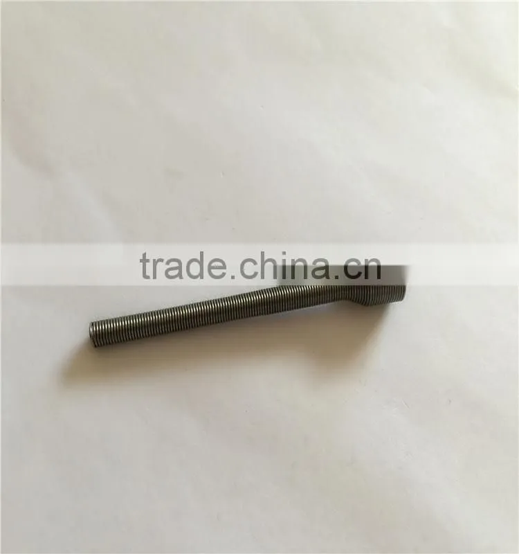 Macufacture Solft Spring Screw