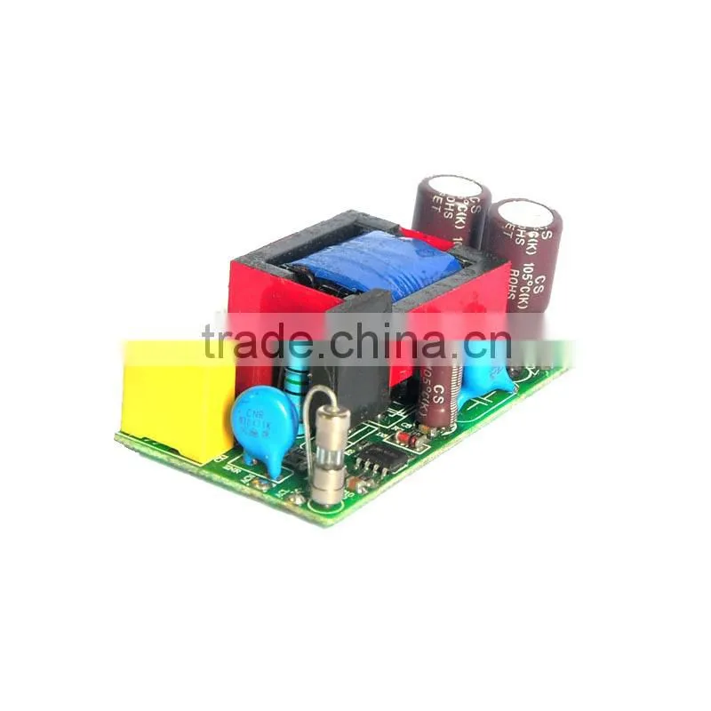 40-50W 24-36V High PF LED Driver