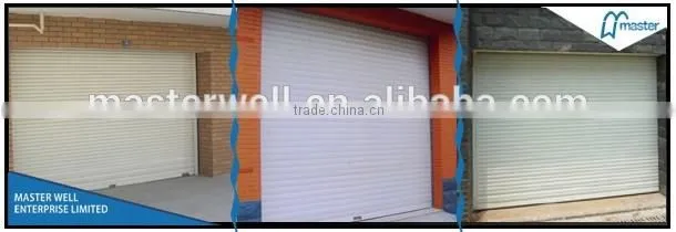 Qualified Plastic roller shutter accessories
