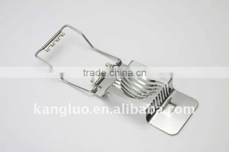 egg slicer