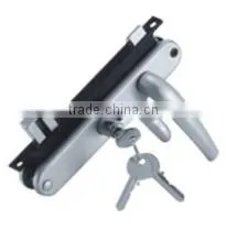 2015 hot sale NO.888 cylinder lock body / door lock body /lock body factory price