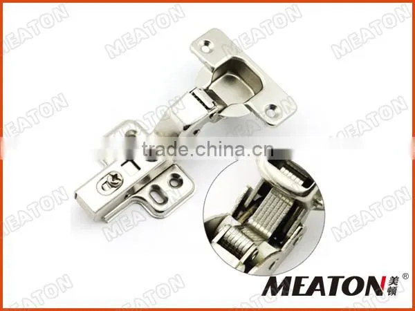 105 degree pressure hinge, soft close hydraulic kitchen cabinet hinges