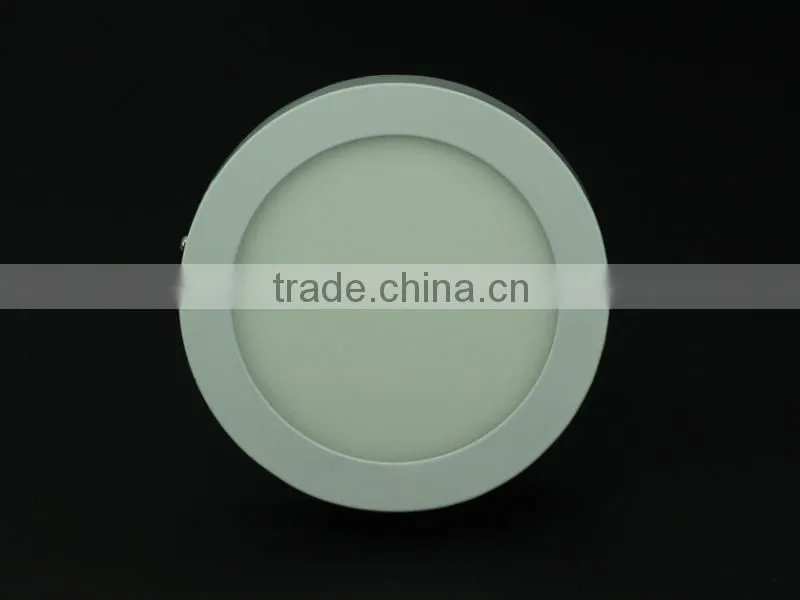 LED Panel Light 429-PB-17-MZ-3R-3W