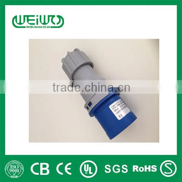 WLN1142/WLN1242 american standard power plug