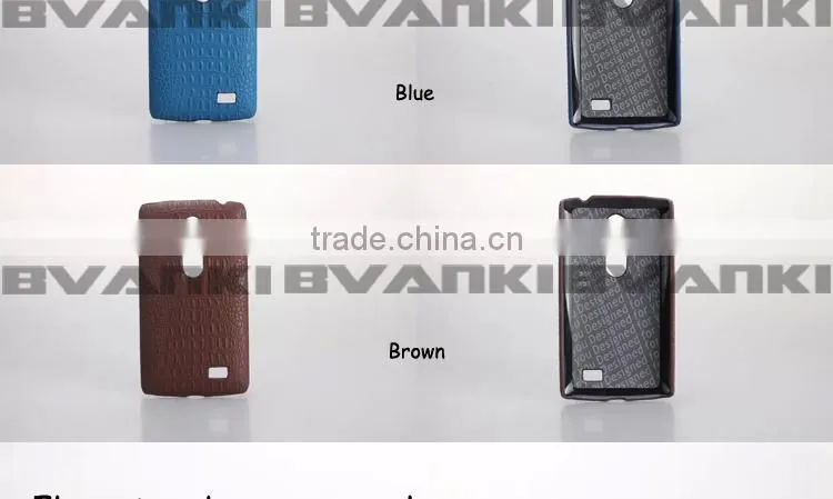 New Trends On Phone Cases For LG L Fino Cover Case,Flip Cover Case For LG L Fino D290N