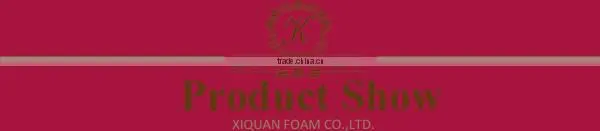 Furniture parts High quality PU Foam