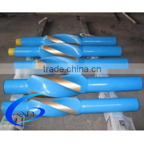 auction!!! drill pipe thread protector drill collar stabilizer from cangzhou lockheed