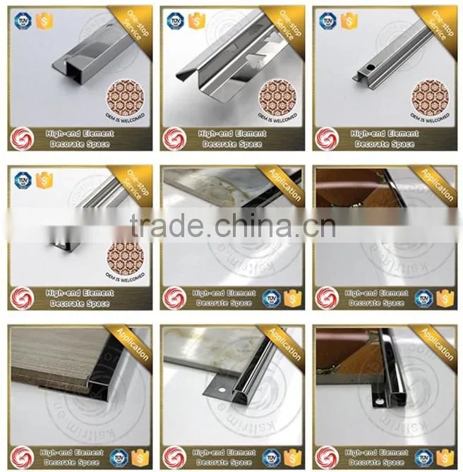 Factory price PVC expansion joints in joints