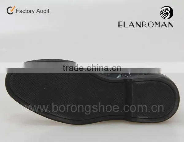 2014 new model shoes man boot