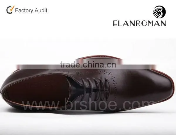 Brown patent leather turkish shoes styles
