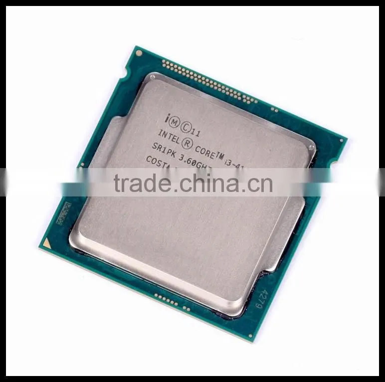 E5-2637V3 Intel Xeon CPU high quality from alibaba market