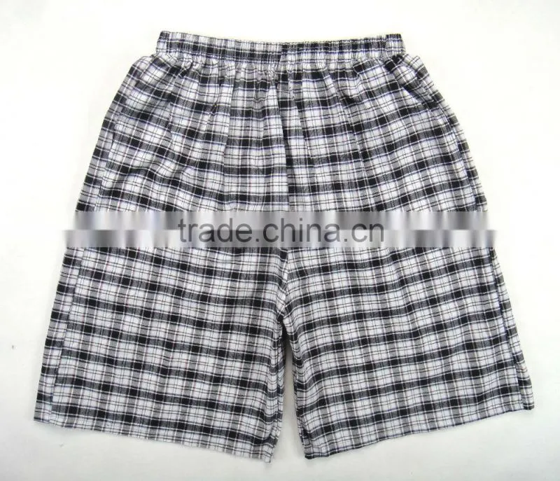 2015 The high quality short swim trunks custom