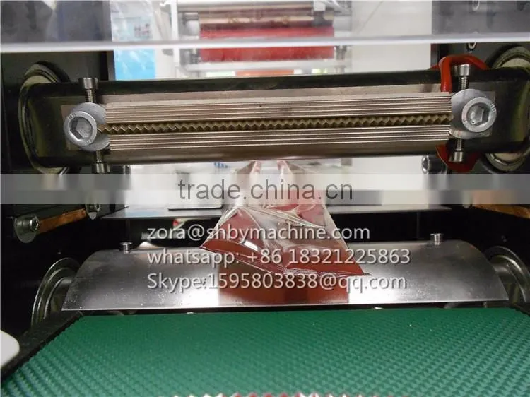 Discount!!!PLC control laundry solid Soap Packing machine, laundry solid soap sealing wrapping Machinery