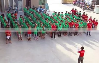Yongkang Longyingfei Industry & Trading Co., Ltd. company overview - view 3
