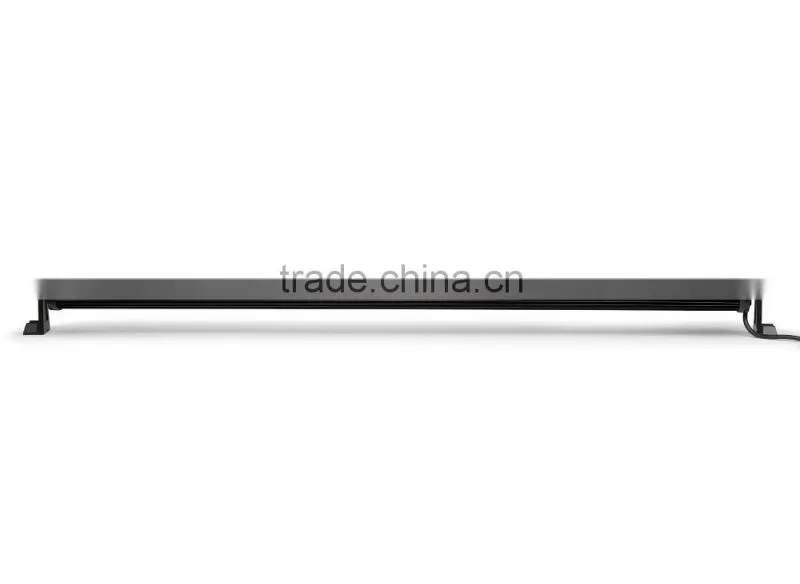 2016 Hot sales and smart waterproof 12v led light bar offroad parts
