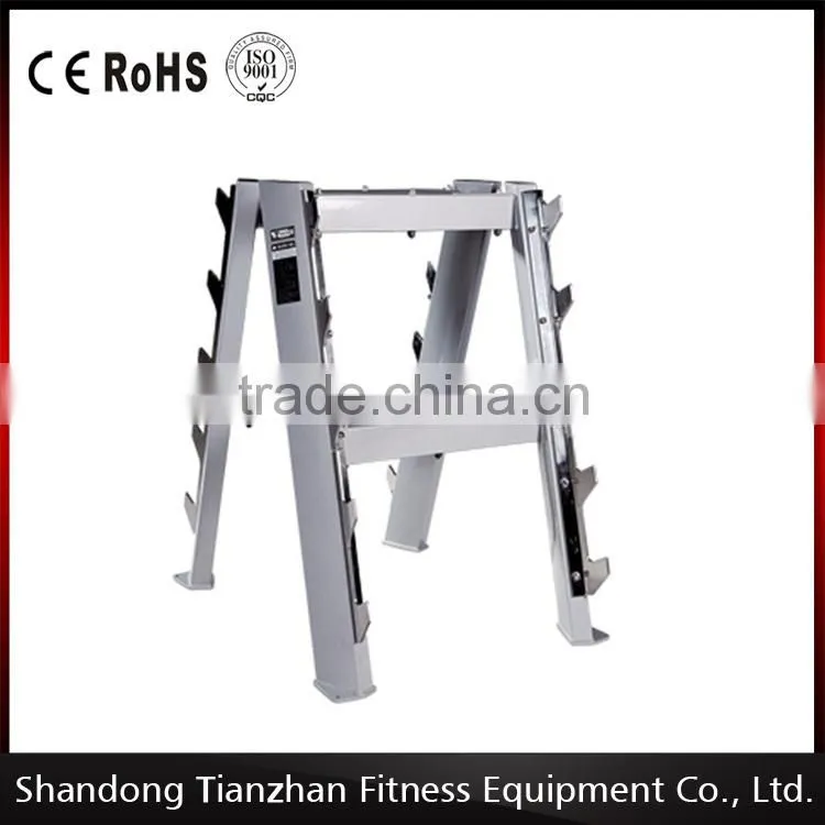 2016 Popular/TZ-5015 Barbell Rack /Strength Equipment