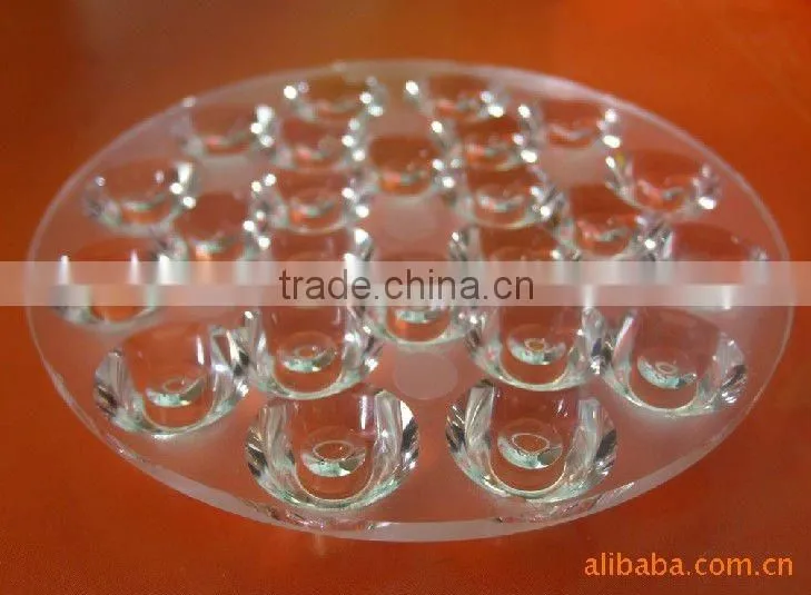 2011 HOT high quality low price LED lamp cover 24