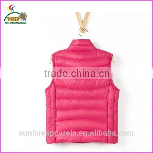 Yong man winter fahion waistcoats