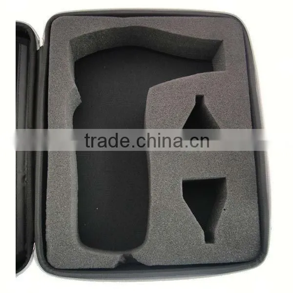 Hair drier tool case