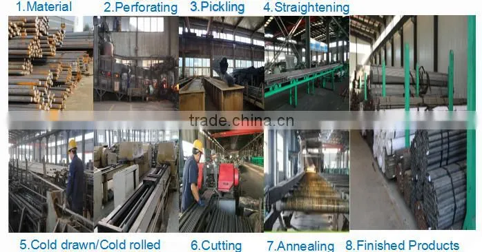 ASTM A179 Condenser Pipe &Tubing