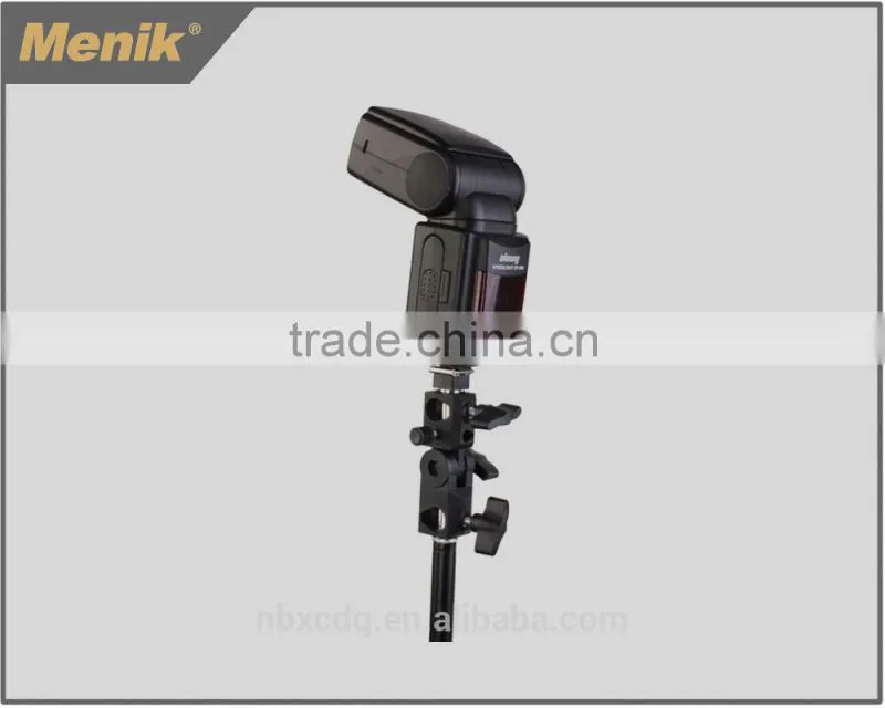 JM-30 studio photographic equipment of hotshoe holder