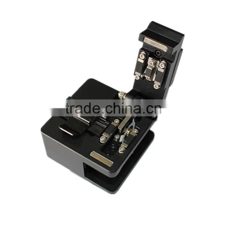 High Precision Fiber Optic Welding Mechanical Splicer Machine