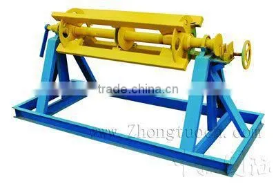 Roof Panel Roll Forming Machine