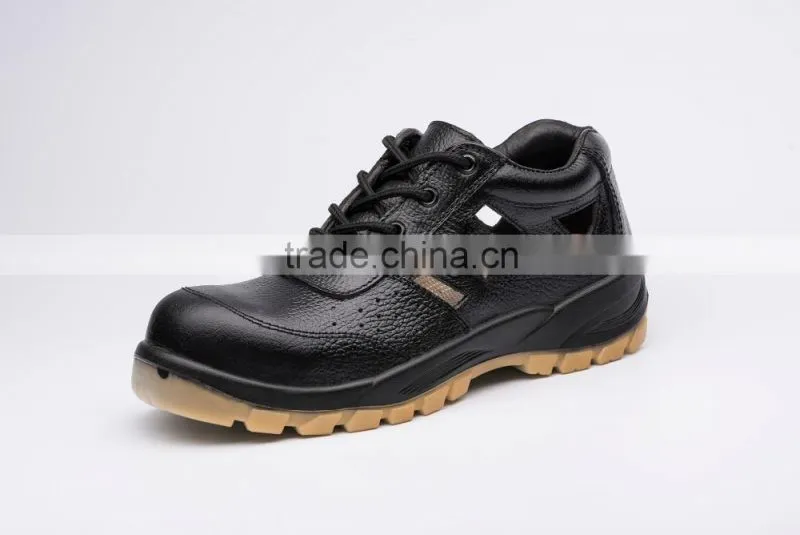 2016 new style High Quality safety Shoes (sj5092)