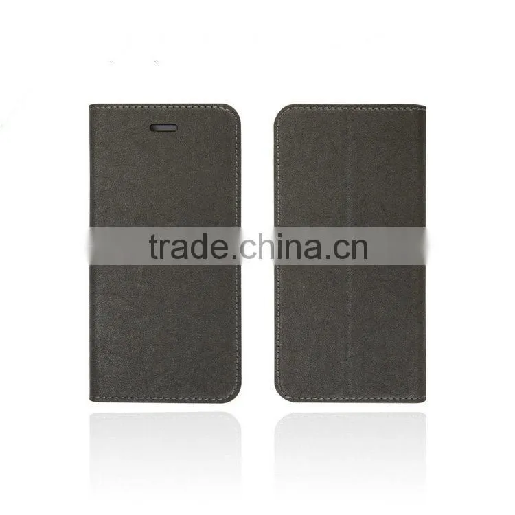 New arrival Premium leather case for protecting iPhone