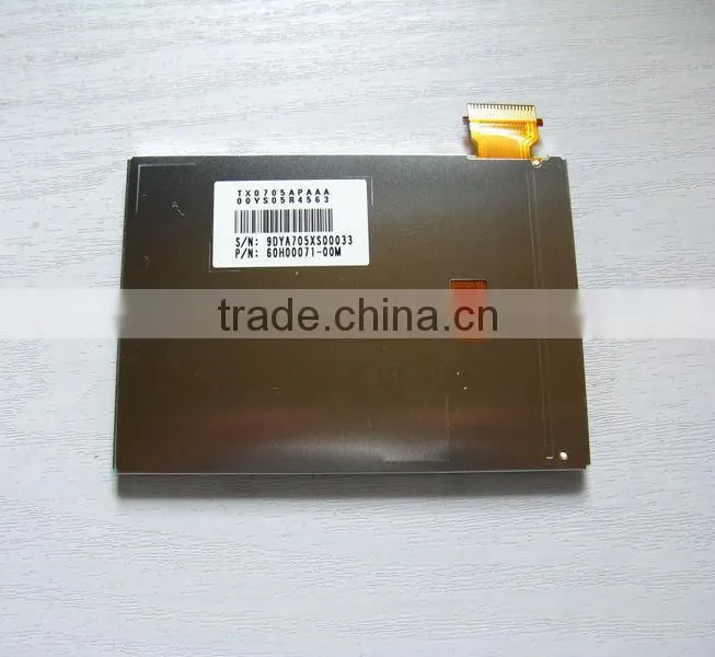 2013 China supply original brand new 2.8'' replacement P3300 display for HTC P3350 LCD screen wholesale