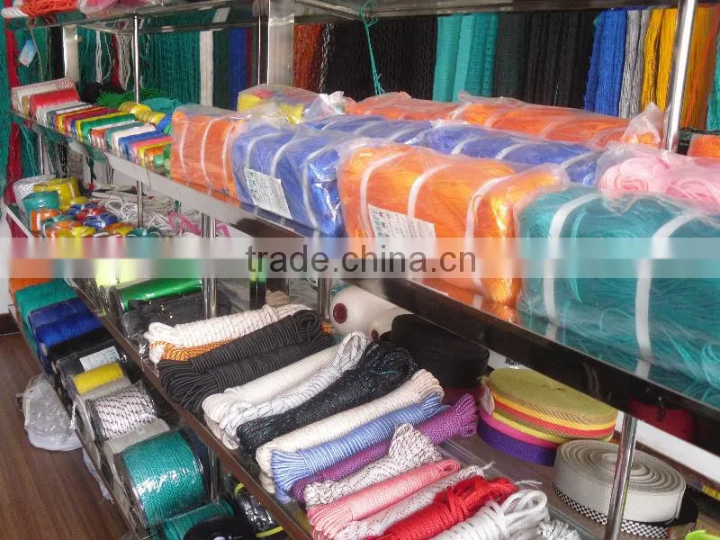 Polyethylene Twine rope