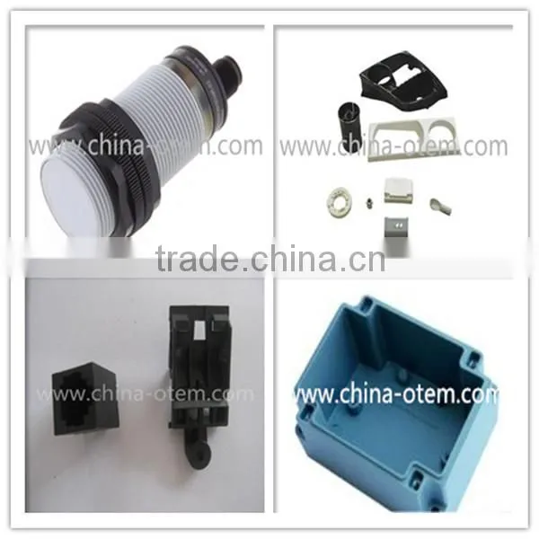 Switch parts