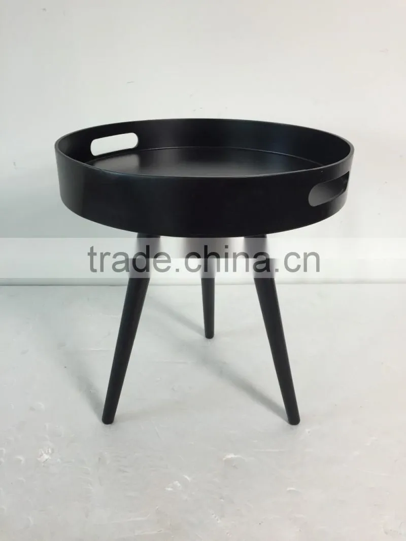 2016 new style hot sale coffee table wooden table outdoor table dining table