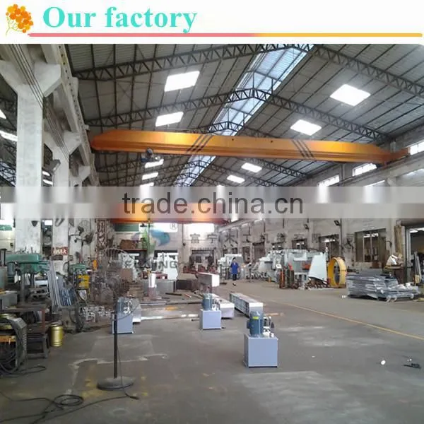 woodworking radial arm saw machine