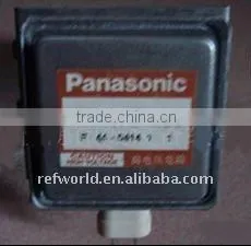 magnecron for microwave oven