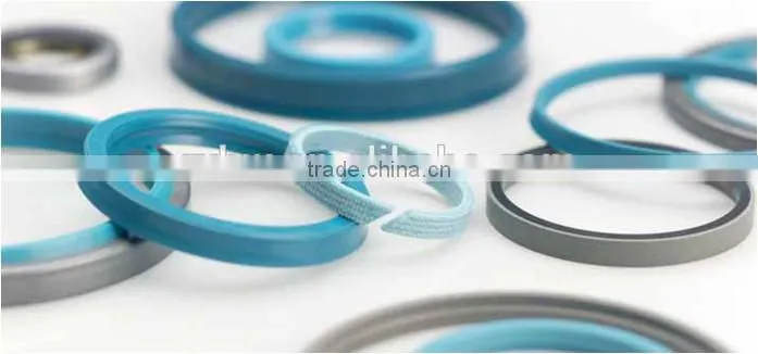 HYDRAULIC BUFFER SEALS 904/50008