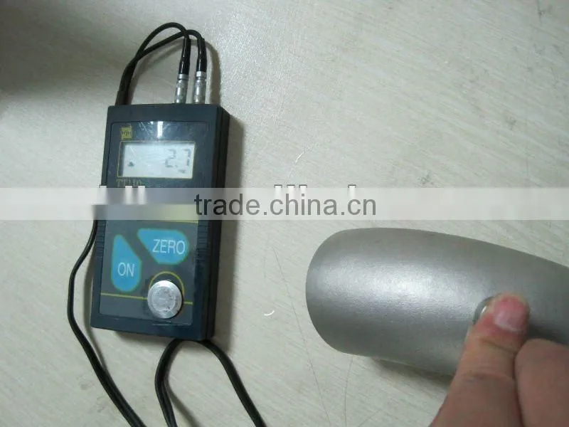 Large Steel Pipe End Cap DN 600 24 inch Vacuum Fittings
