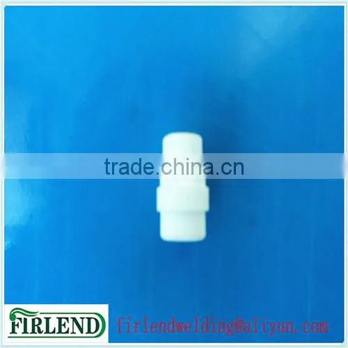 gas welding torch ceramic co2 diffuser