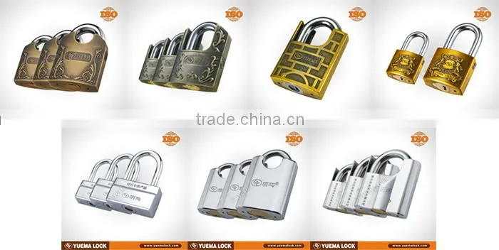 High quality / hot sale / antique padlock
