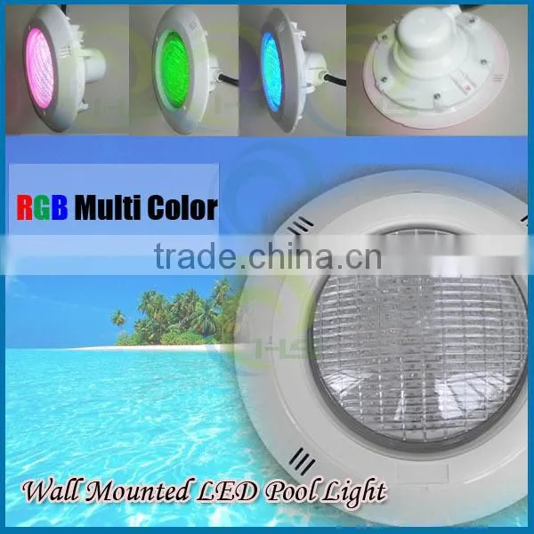 underwater waterproof IP68 par56 led light,CE&RoHS 12v waterproof LED swimming pool light,underwater waterproof IP68 par56 led l