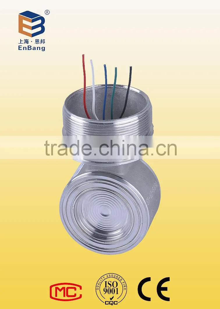 EB 3351Series Capacitive Differential Pressure Sensor