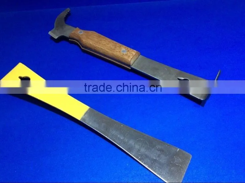 beehive frame wire crimper for beekeeping tools
