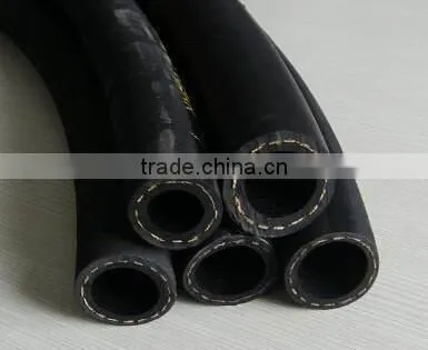good quality wire braid hydraulic rubber hose HH582