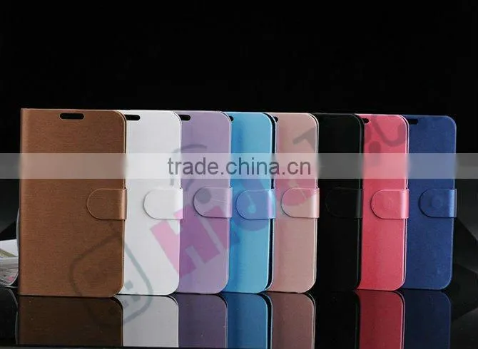 N7100 Glossy Leather Case for Samsung Galaxy Note2 2, Wallet Leather Case, N7100 Glossy Book Style Leather Case