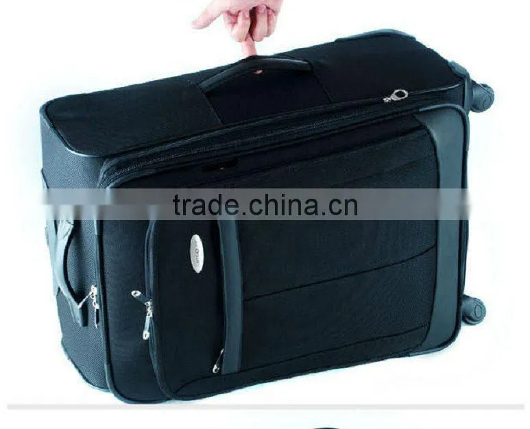 900D Nylon Travel Luggage