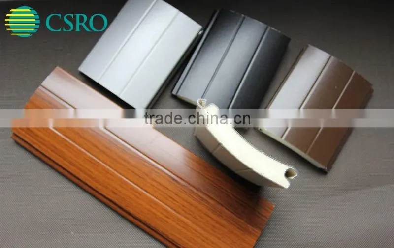 electric garage door/automatic sliding garage door/folding garage door