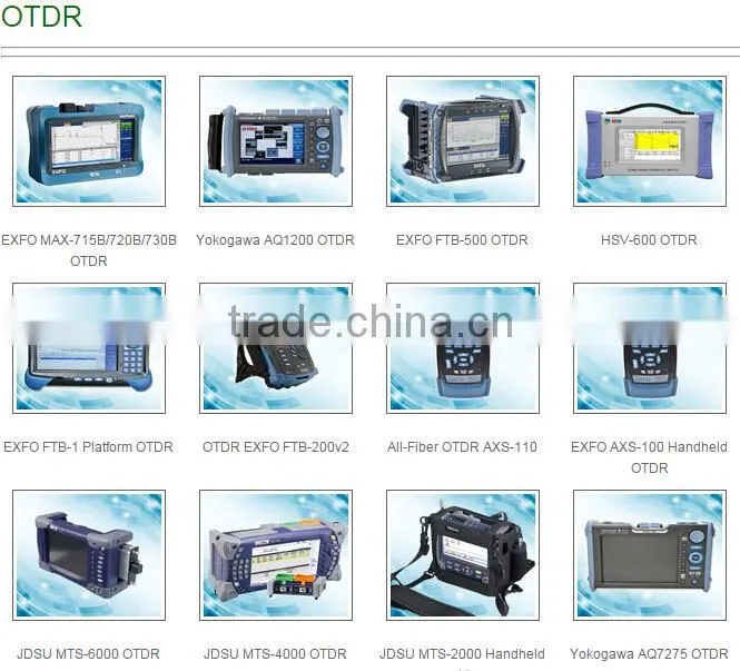 Fujikura Fusion Splicer FSM-50S Power Adapter Charger ADC-11
