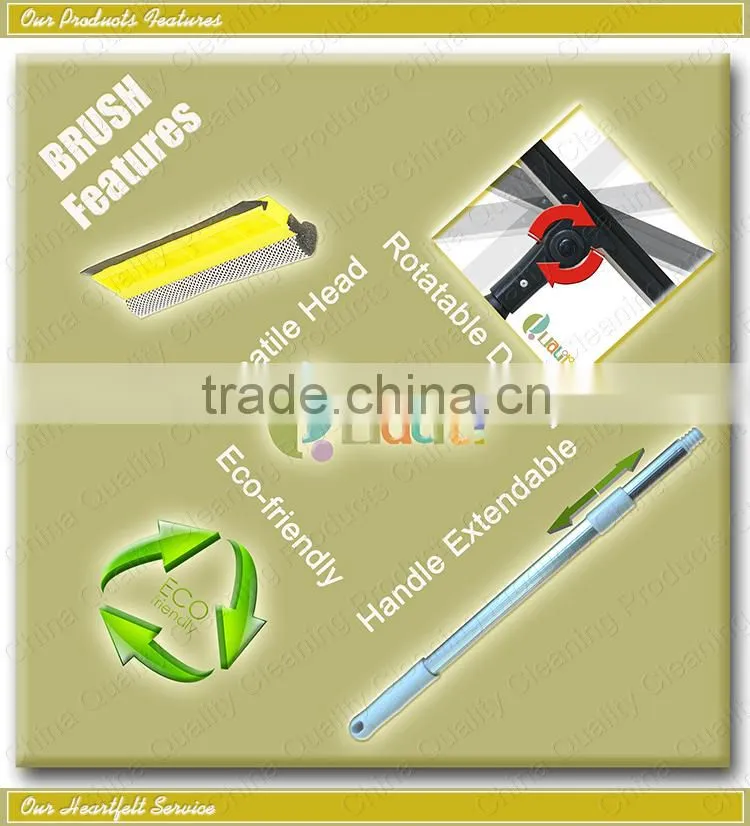 brushes for car cleaning tools