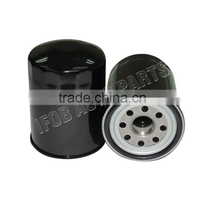 Ifob High quality Auto Parts manufacturer hydraulic oil filter For EA6A MD336080