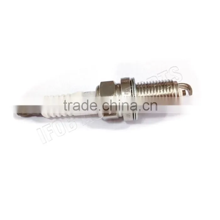 IFOB AUTO PARTS K16R-U Denso Plugs Denso Iridium Autolite Spark Plugs New Spark Plugs Denso FOR TOYOTA VITZ SCP10 90919-01176 --